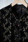 MEN　HEUGN / ユーゲン　"Jonas" French Velvet Blouson