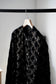MEN　HEUGN / ユーゲン　"Jonas" French Velvet Blouson