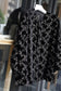 MEN　HEUGN / ユーゲン　"Jonas" French Velvet Blouson