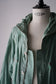 MEN　LILY1ST VINTAGE　1980’s Italian Mods Coat Style Blouson by TRANSFER