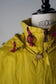 MEN　LILY1ST VINTAGE　1990’s Italian Yatching Blouson by Think Pink