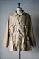 MEN　LILY1ST VINTAGE　1980’s Italian Cotton Safari Blouson
