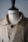 MEN　LILY1ST VINTAGE　1980’s Italian Cotton Safari Blouson