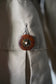 MEN　LILY1ST VINTAGE　1980’s Italian Cotton Safari Blouson