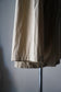 MEN　LILY1ST VINTAGE　1980’s Italian Cotton Safari Blouson