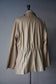 MEN　LILY1ST VINTAGE　1980’s Italian Cotton Safari Blouson