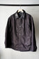 MEN　Kiivu / キフ　DENIM WORK JACKET- 12.5oz Rainbow Denim + SUMI -