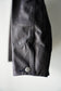 MEN　Kiivu / キフ　DENIM WORK JACKET- 12.5oz Rainbow Denim + SUMI -