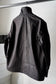 MEN　Kiivu / キフ　DENIM WORK JACKET- 12.5oz Rainbow Denim + SUMI -
