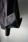MEN　Kiivu / キフ　DENIM WORK JACKET- 12.5oz Rainbow Denim + SUMI -