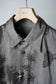 MEN　Kiivu / キフ　BOIL L/SHT - Hand Drawing SUMI Printing -