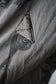 MEN　Kiivu / キフ　BOIL L/SHT - Hand Drawing SUMI Printing -