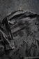 MEN　Kiivu / キフ　BOIL L/SHT - Hand Drawing SUMI Printing -