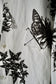 MEN　Kiivu / キフ　BOIL L/SHT - Hand Drawing SUMI Printing -