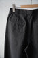 MEN　Kiivu / キフ　BAGGY CHINO TROUSER- Pigment Print Chino Cloth -