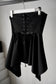 WOMEN　Villd / ヴィルド　bustier