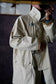MEN　LILY1ST VINTAGE　1980’s Italian Firemans Style Coat Design by PETER & SONS