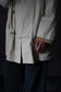 MEN　LILY1ST VINTAGE　1980’s Italian Firemans Style Coat Design by PETER & SONS