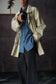 MEN　LILY1ST VINTAGE　1980’s Italian Firemans Style Coat Design by PETER & SONS