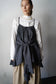 WOMEN　RYU KAGA　Wool tropical shirts camisole