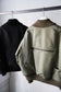 WOMEN　JUN MIKAMI/ジュンミカミ　FLIGHT JACKET