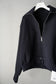 WOMEN　JUN MIKAMI/ジュンミカミ　HALF ZIP PULLOVER