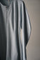 WOMEN　pelleq / ペレック　washed wool box pleated dress