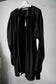WOMEN　pelleq / ペレック　washed wool box pleated dress