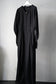 WOMEN　pelleq / ペレック　washed wool jumpsuits