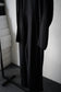 WOMEN　pelleq / ペレック　washed wool jumpsuits