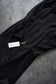 WOMEN　pelleq / ペレック　washed wool jumpsuits