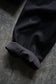 WOMEN　pelleq / ペレック　washed wool jumpsuits