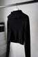 WOMEN　pelleq / ペレック　cashmere silk cardigan