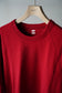 MEN　blurhms/ブラーム　Co/Silk Nep Raglan Tee