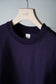 MEN　blurhmsROOTSTOCK / ブラームスルーツストック　Soft&Hard Sweat Crew-Neck P/O