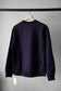 MEN　blurhmsROOTSTOCK / ブラームスルーツストック　Soft&Hard Sweat Crew-Neck P/O