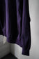 MEN　blurhmsROOTSTOCK / ブラームスルーツストック　Soft&Hard Sweat Crew-Neck P/O