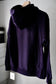 MEN　blurhmsROOTSTOCK / ブラームスルーツストック　Soft&Hard Sweat Hoodie P/O