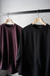 MEN　alvana / アルヴァナ 　FADE BALLOON LS PO