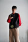 MEN　BATONER / バトナー　ULTRA TWIST WOOL MILANO RIB VEST