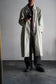 MEN　LILY1ST VINTAGE　1990’s Austrian Packable Balmacaan Coat by SCHNEIDERS