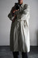 MEN　LILY1ST VINTAGE　1990’s Austrian Packable Balmacaan Coat by SCHNEIDERS