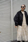 WOMEN　JUN MIKAMI/ジュンミカミ　FLIGHT JACKET