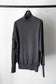 MEN　BATONER / バトナー　BABY WOOL TURTLE NECK　