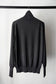 MEN　BATONER / バトナー　BABY WOOL TURTLE NECK　