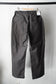 MEN　CIOTA/シオタ　Baker Pants (Baggy)