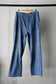 MEN　CIOTA/シオタ　Denim Baker Pants　25AW