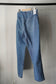 MEN　CIOTA/シオタ　Denim Baker Pants　25AW