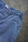 MEN　CIOTA/シオタ　Denim Baker Pants　25AW