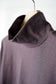 MEN　alvana / アルヴァナ 　ナローボーダータートルネックTシャツ